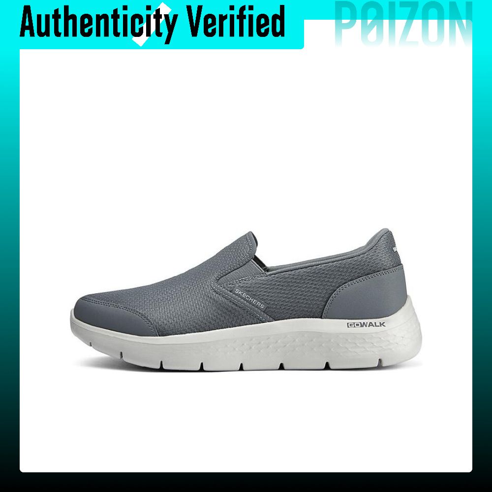 Men'S Shoes - Skechers Low top Casual Shoes Men's