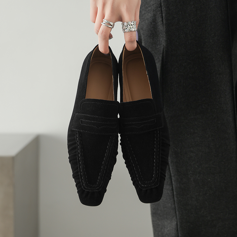 Spring Genuine Leather Women P - Women'S Shoes review and price