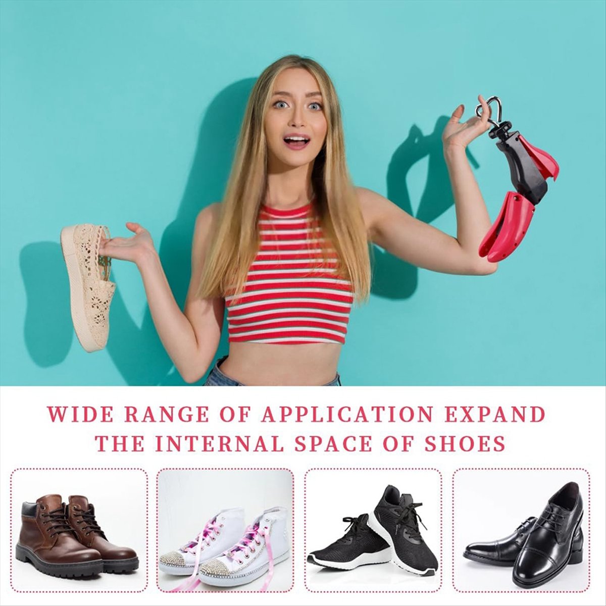 Shoe Stretcher Women, Boot Str - Boots review and price