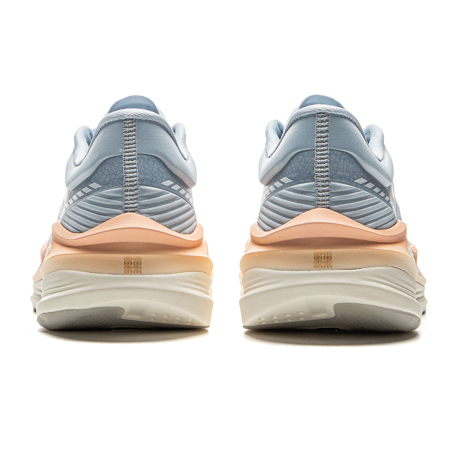 Li-Ning Women's YUEYING 5 PRO  - Wide Toe Box Running Sneakers review and price