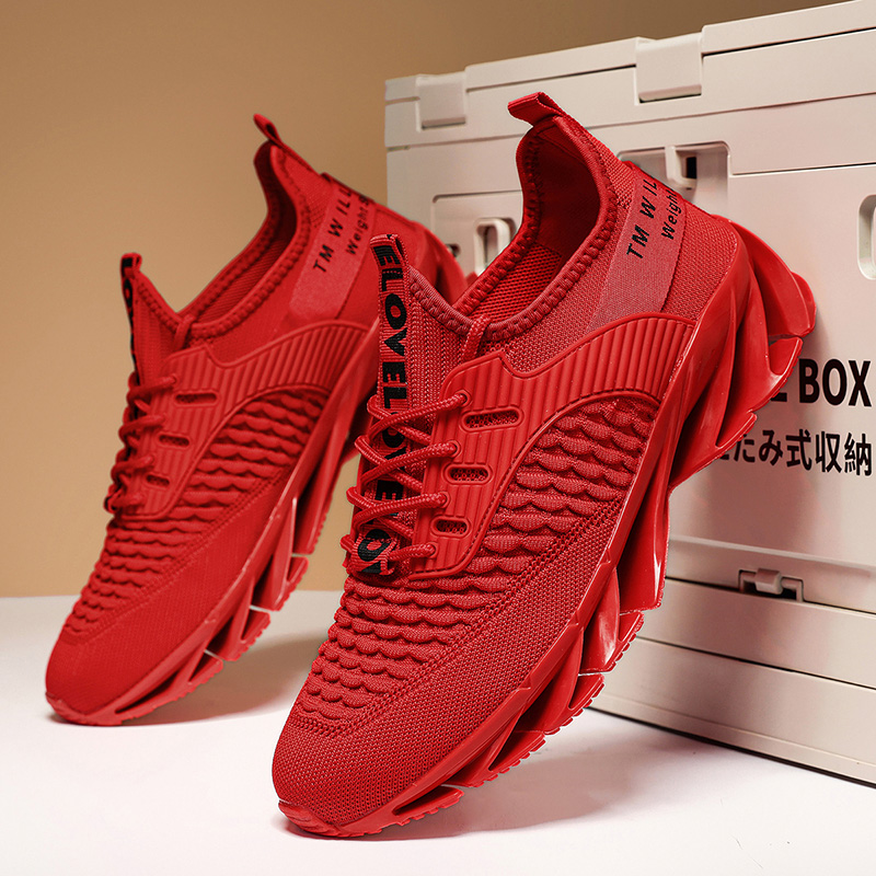 Trail Running Shoes New Arriva - Anti Slip Trail Running Sneakers review and price