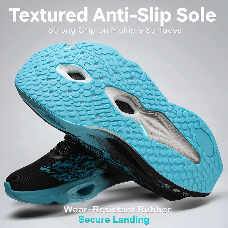 Men Carbon Plate Running Shoes - Carbon Plate Marathon Racing Shoes review and price