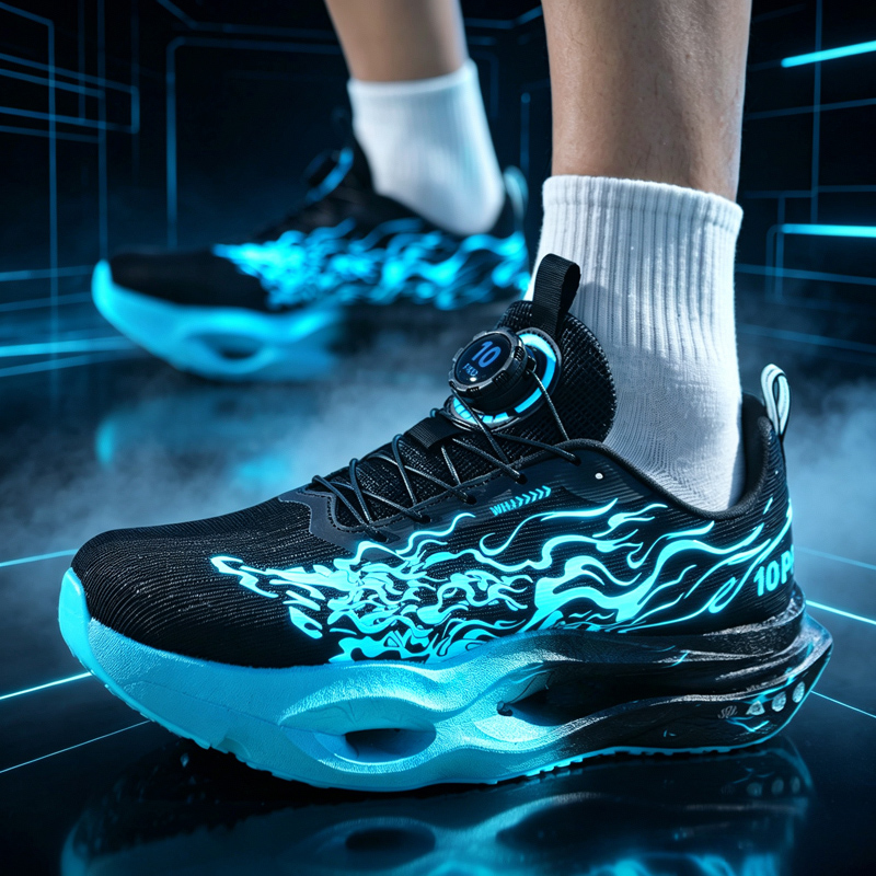 Men Carbon Plate Running Shoes - Carbon Plate Marathon Racing Shoes review and price