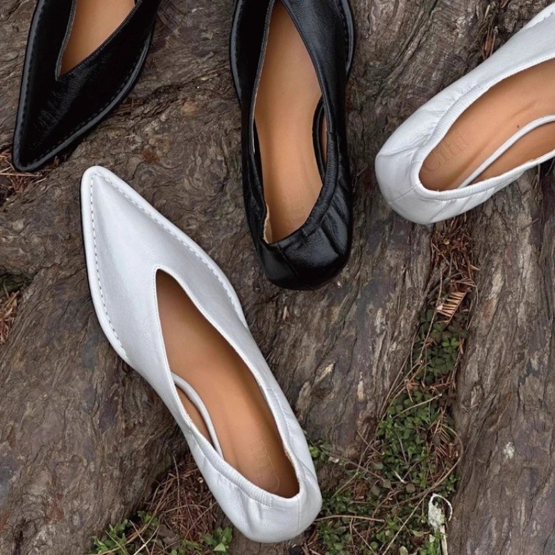 2025 New Pointed Toe Single Sh - Women'S Shoes review and price