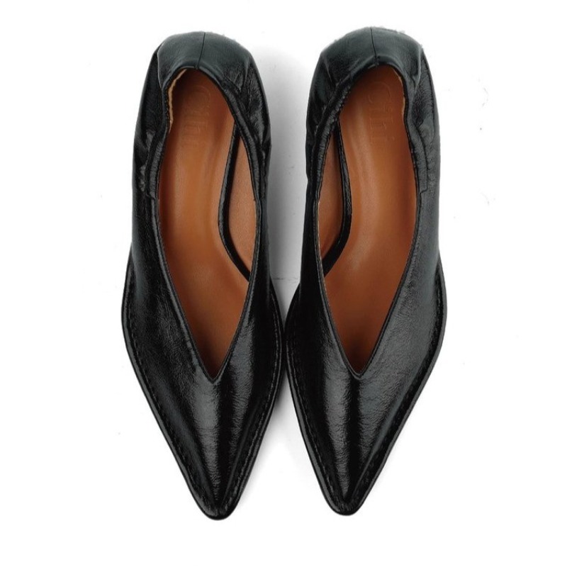 2025 New Pointed Toe Single Sh - Women'S Shoes review and price