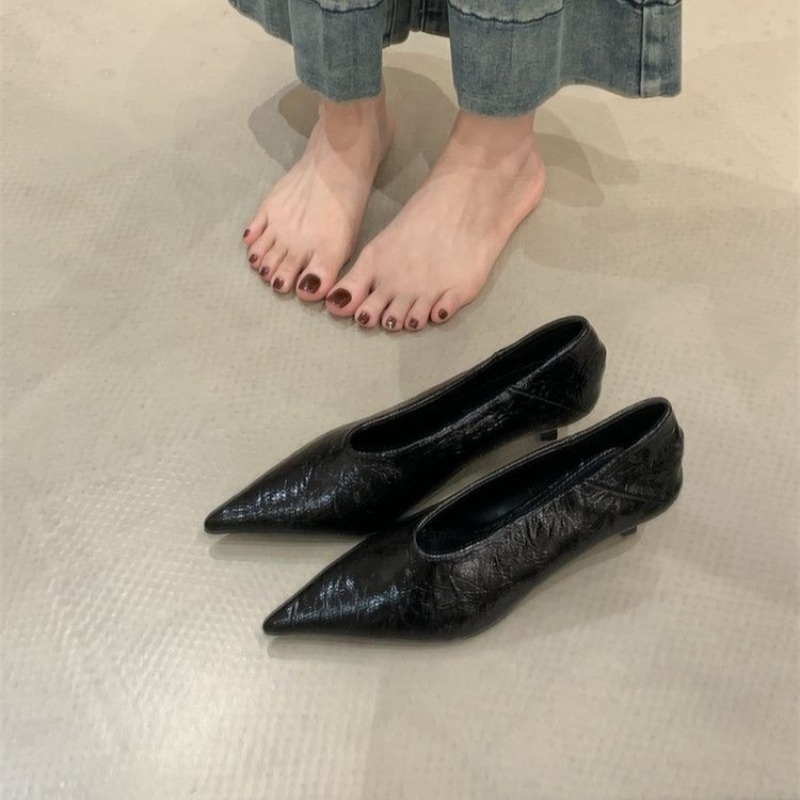 2025 Autumn New Commuter Wind  - Women'S Shoes review and price