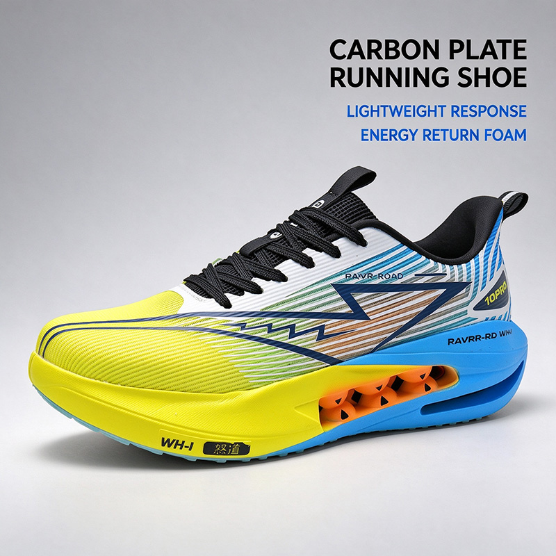 Unisex Carbon Plate Running Sh - Carbon Plate Marathon Racing Shoes review and price