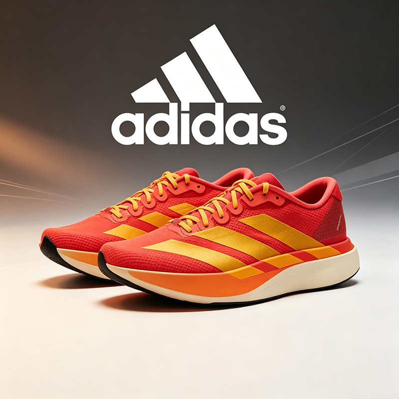Adidas Men's Racing Running Sh - Reflective Night Running Shoes review and price