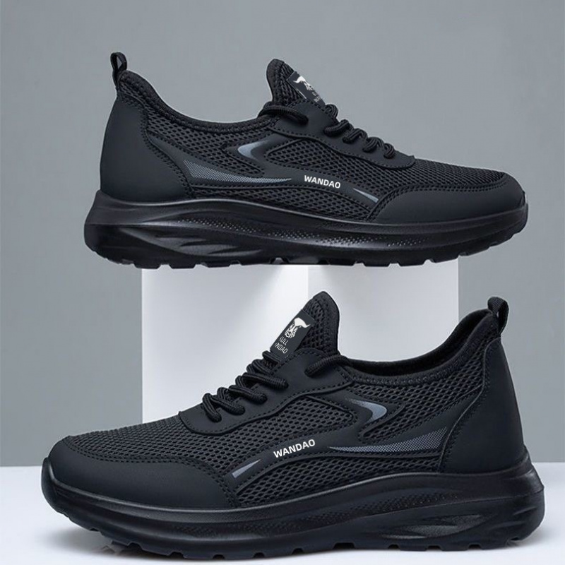 Men's Summer New Fashionable R - Breathable Mesh Athletic Shoes review and price
