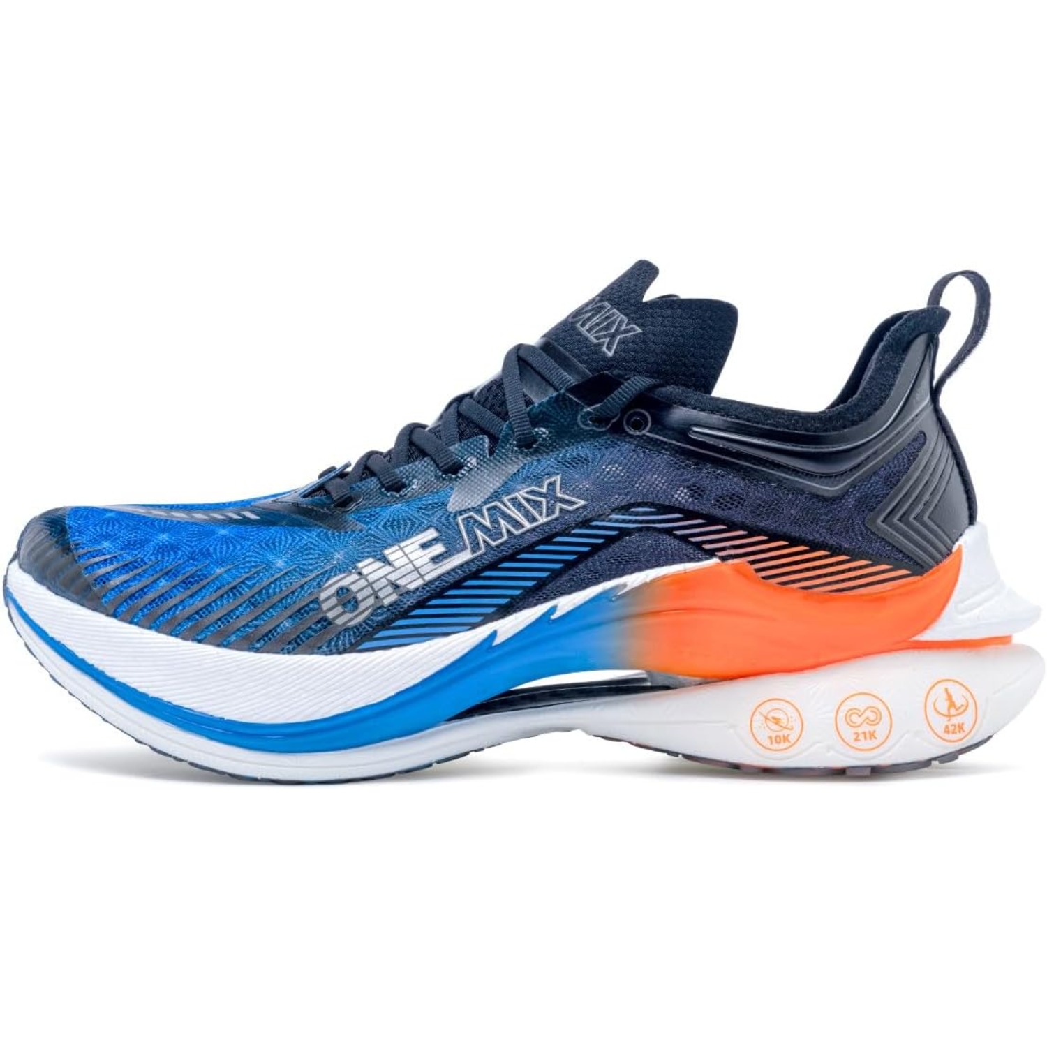 ONEMIX T700 Carbon Plate Marat - Carbon Plate Marathon Racing Shoes review and price