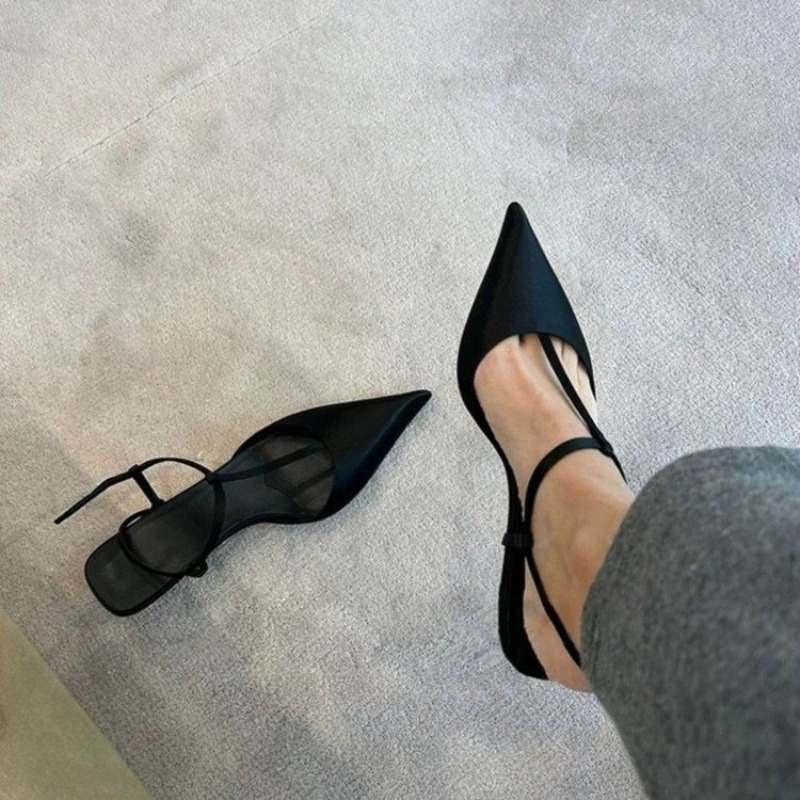 Brand Shoes for Women Sexy Poi - Heels review and price