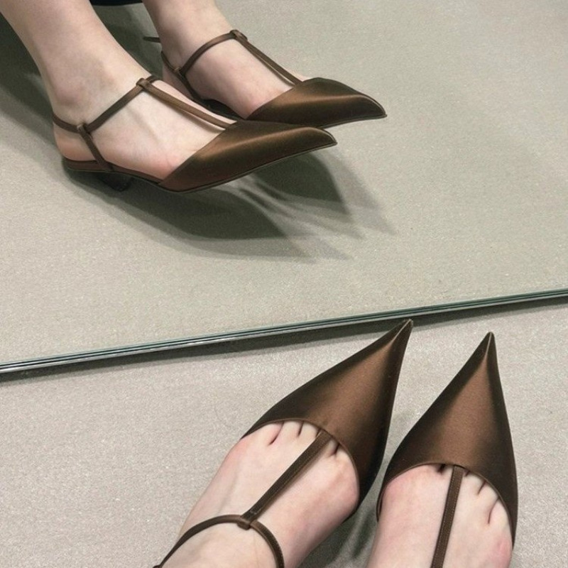 Brand Shoes for Women Sexy Poi - Heels review and price