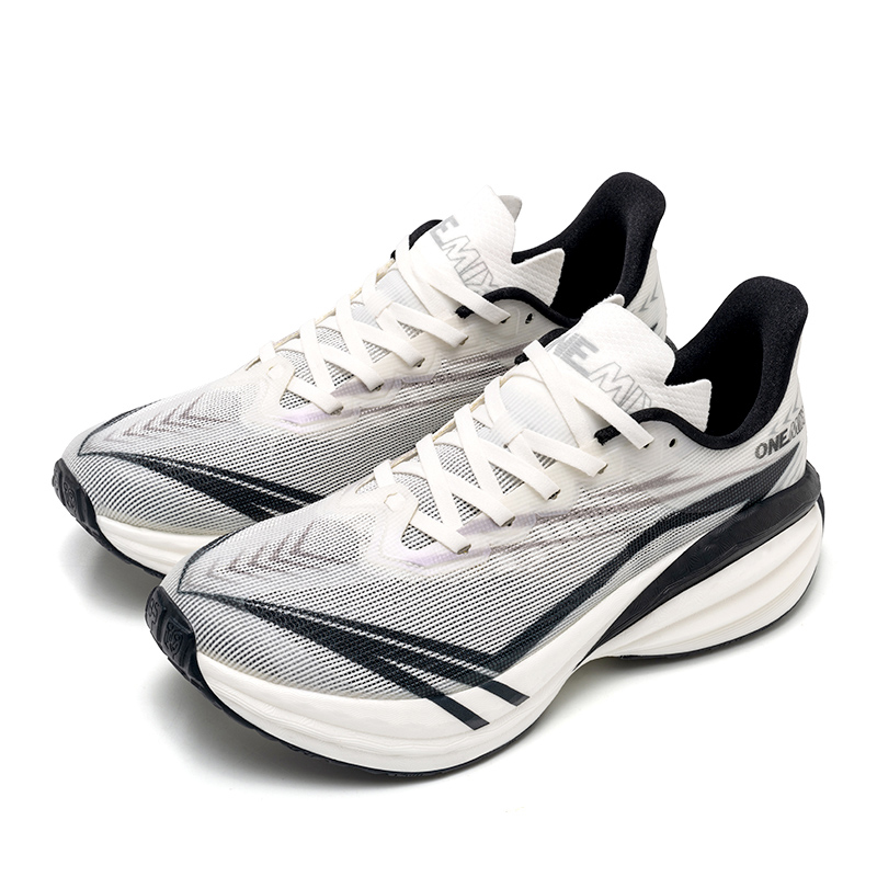 ONEMIX Men's Running Shoes Cus - Reflective Night Running Shoes review and price