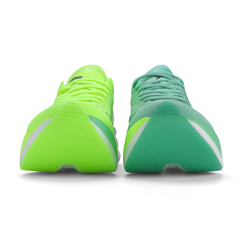 Professional Marathon Nylon Ca - Carbon Plate Marathon Racing Shoes review and price