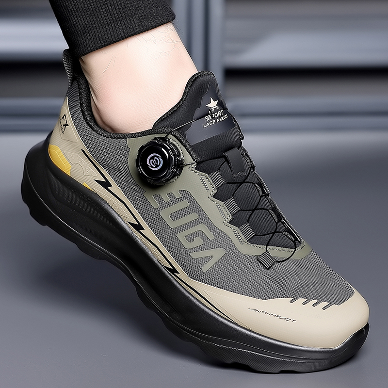 Trail Running Shoes New Arriva - Anti Slip Trail Running Sneakers review and price