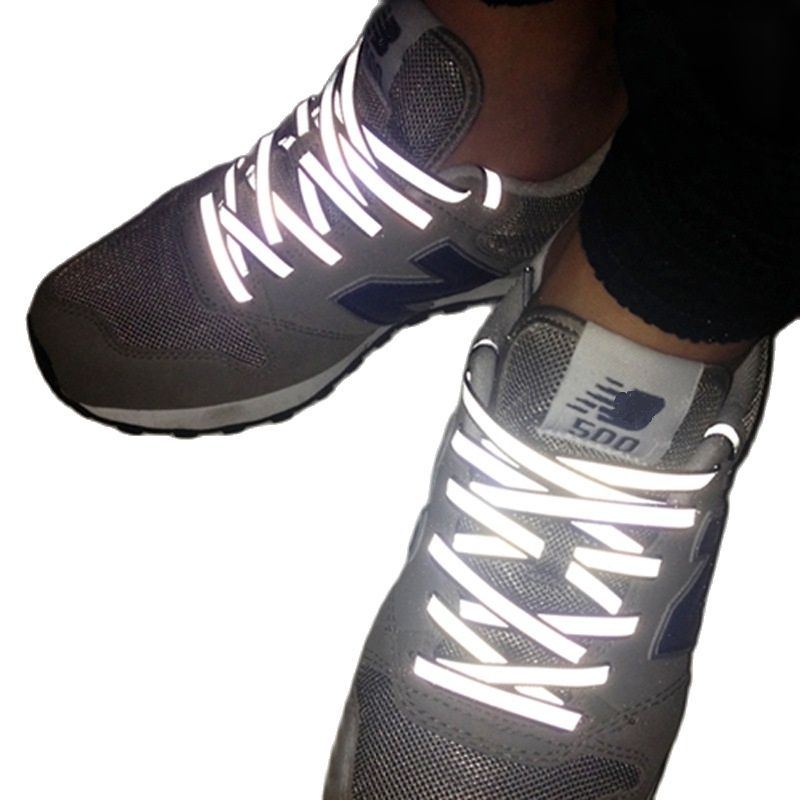 Creative Double-sided Reflecti - Reflective Night Running Shoes review and price