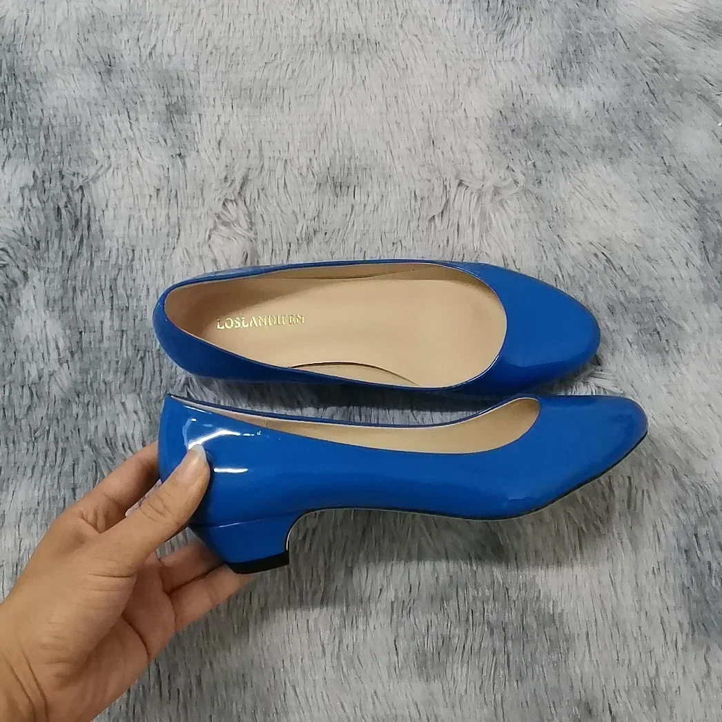 Women Wedge Pumps Autumn Casua - Heels review and price